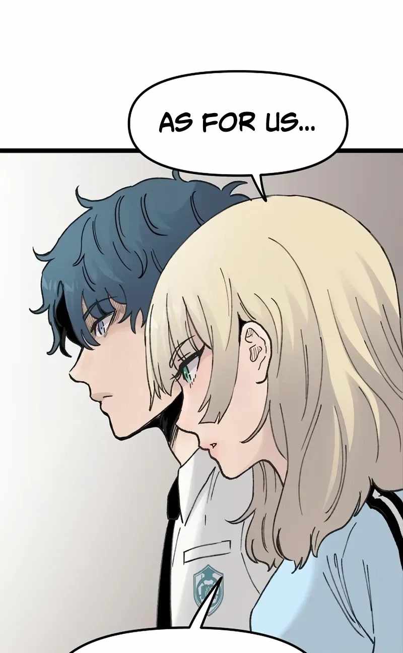 The Silent Transfer Student Chapter 66 page 95