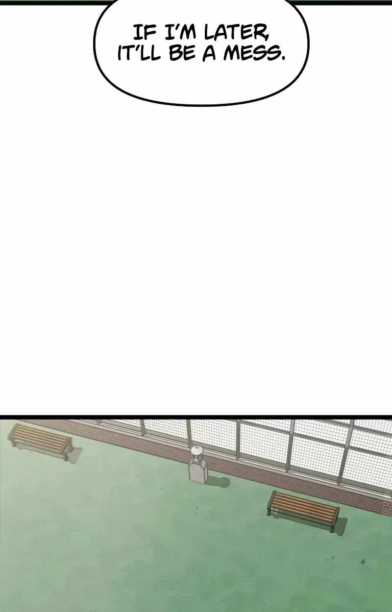 The Silent Transfer Student Chapter 66 page 101