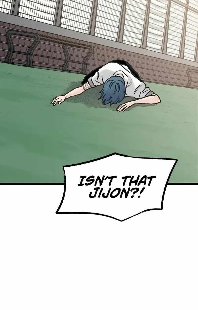 The Silent Transfer Student Chapter 66 page 113