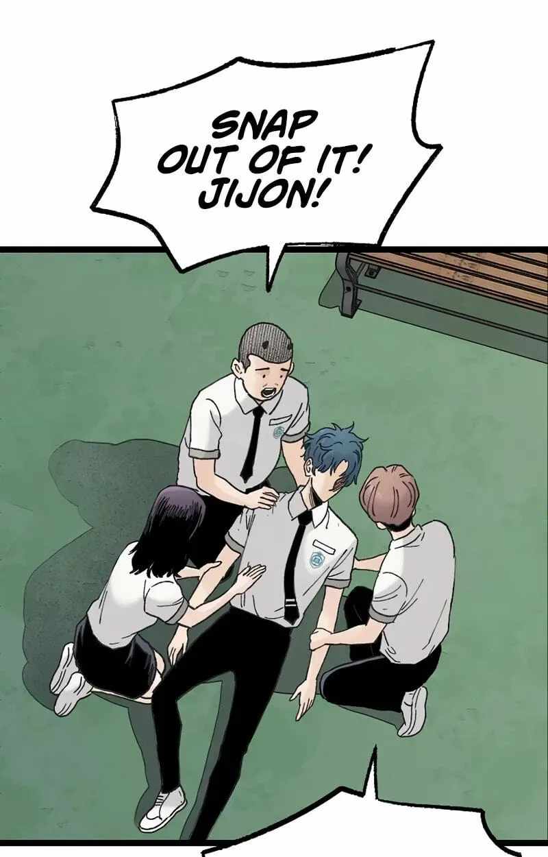 The Silent Transfer Student Chapter 67 page 6