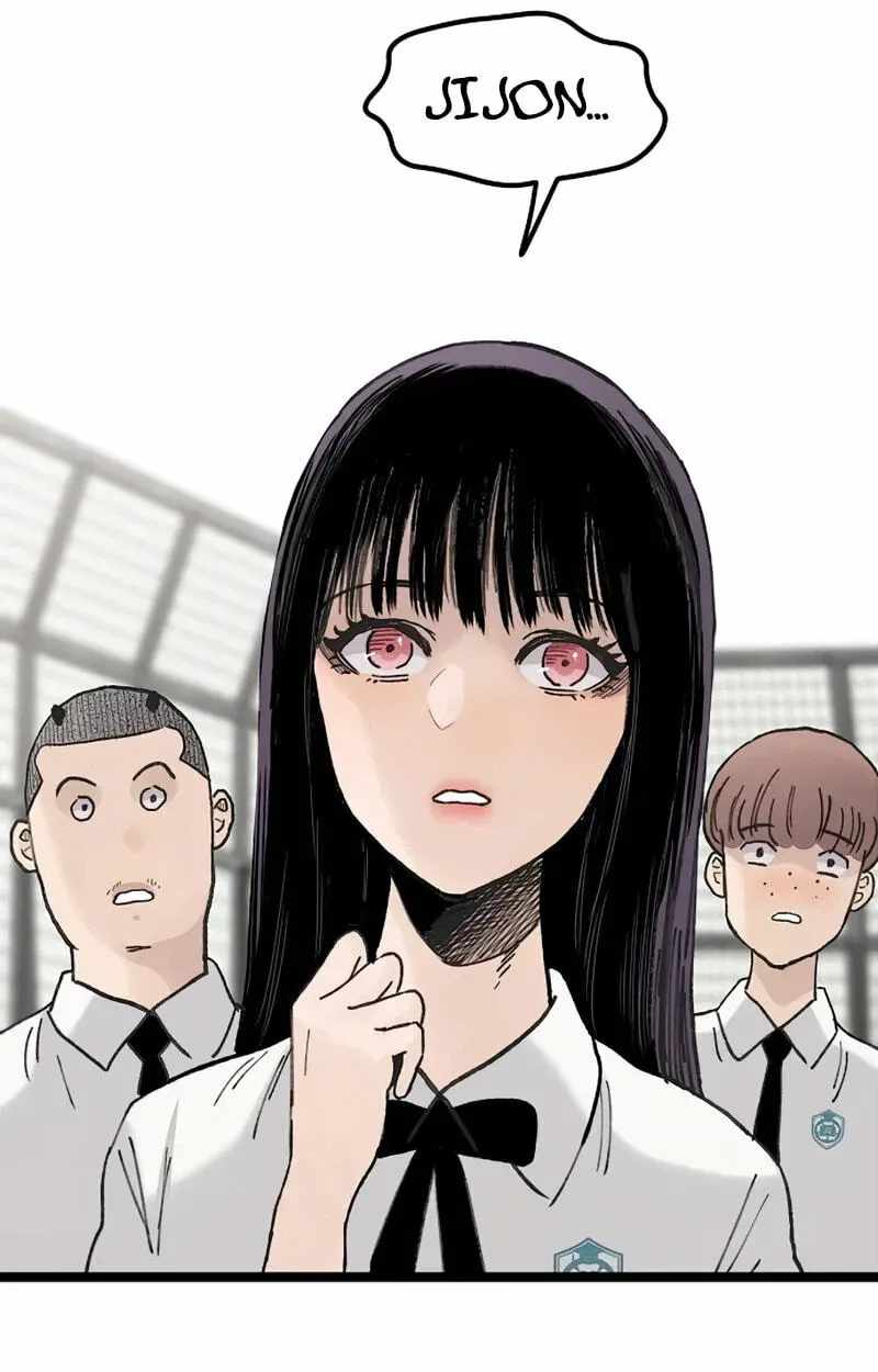 The Silent Transfer Student Chapter 67 page 19