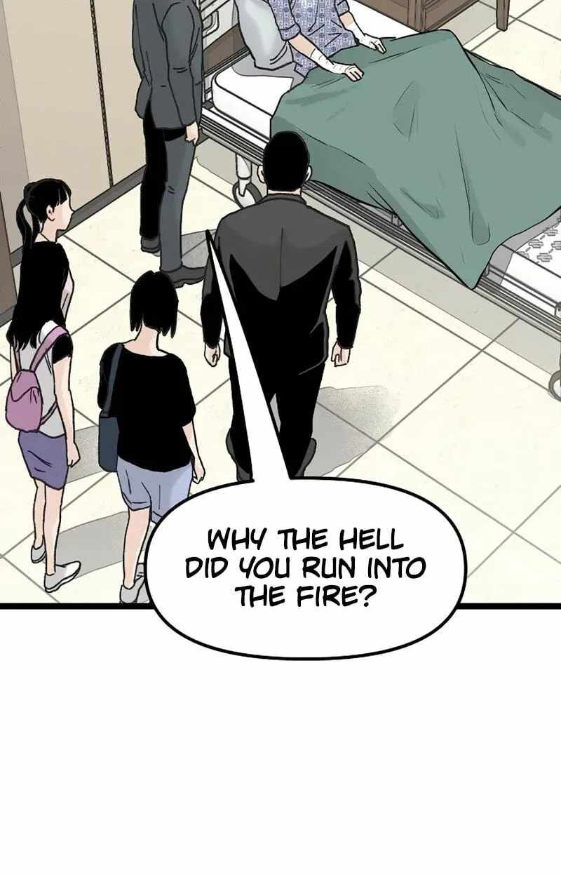 The Silent Transfer Student Chapter 67 page 31