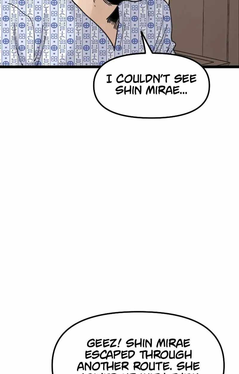 The Silent Transfer Student Chapter 67 page 33