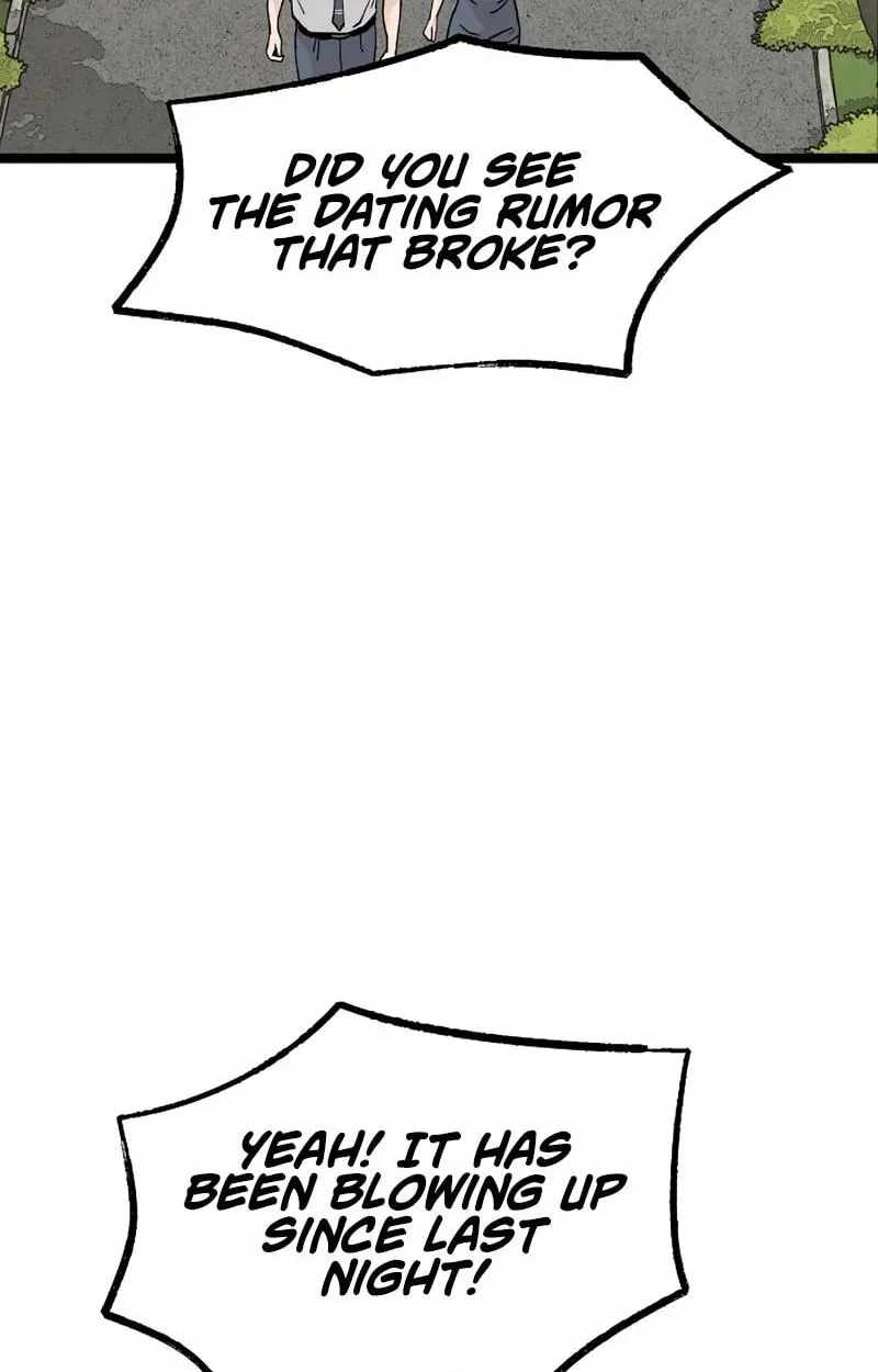 The Silent Transfer Student Chapter 67 page 45