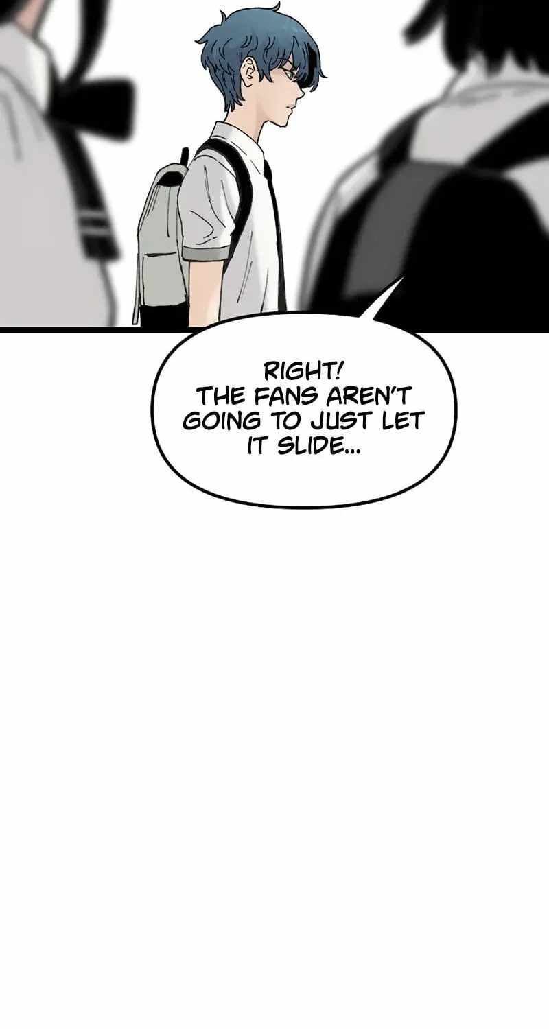 The Silent Transfer Student Chapter 67 page 51