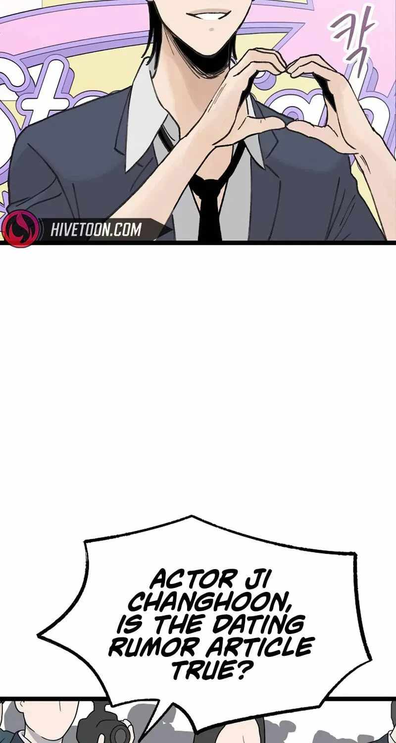 The Silent Transfer Student Chapter 67 page 65