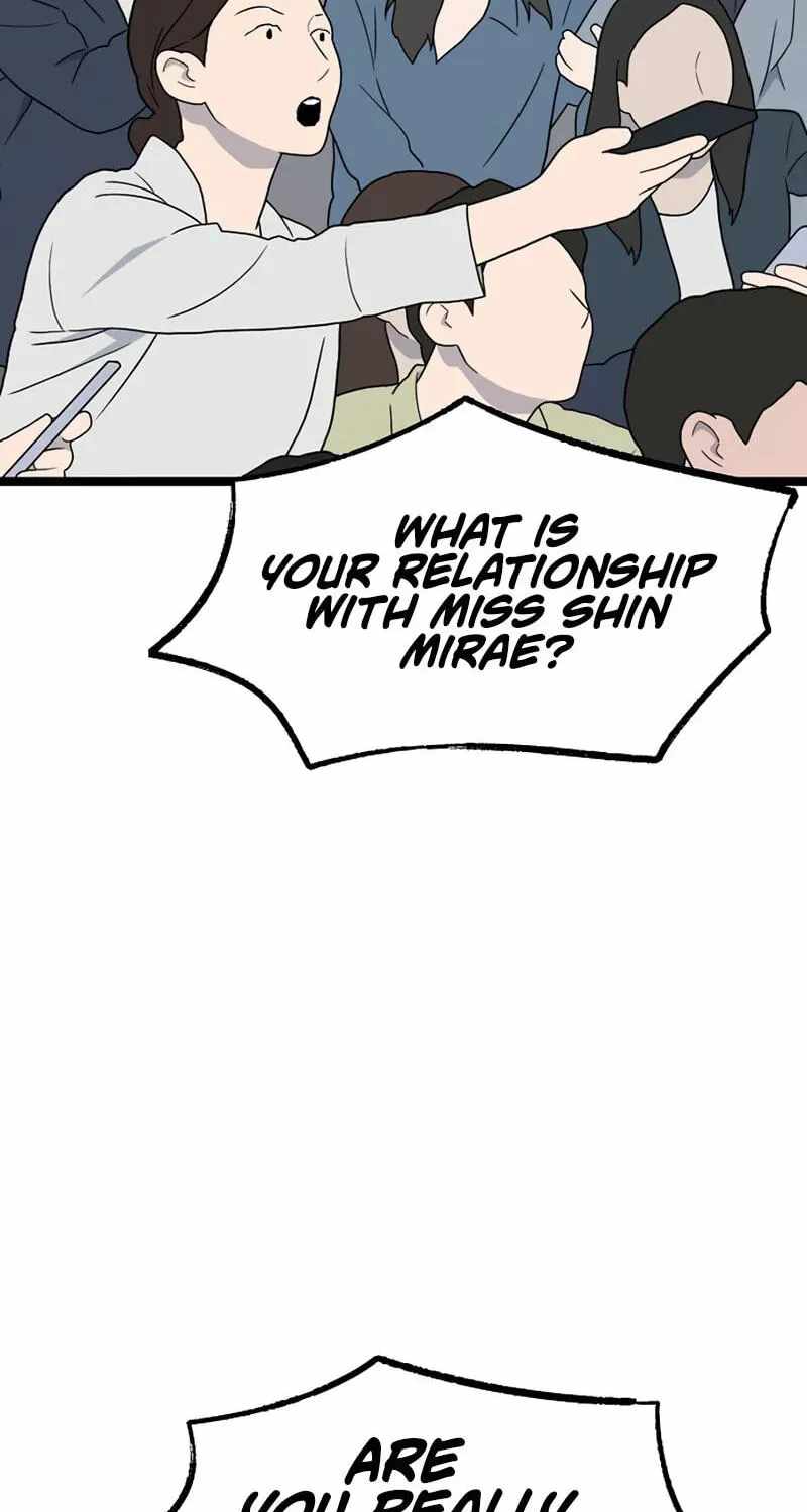 The Silent Transfer Student Chapter 67 page 67