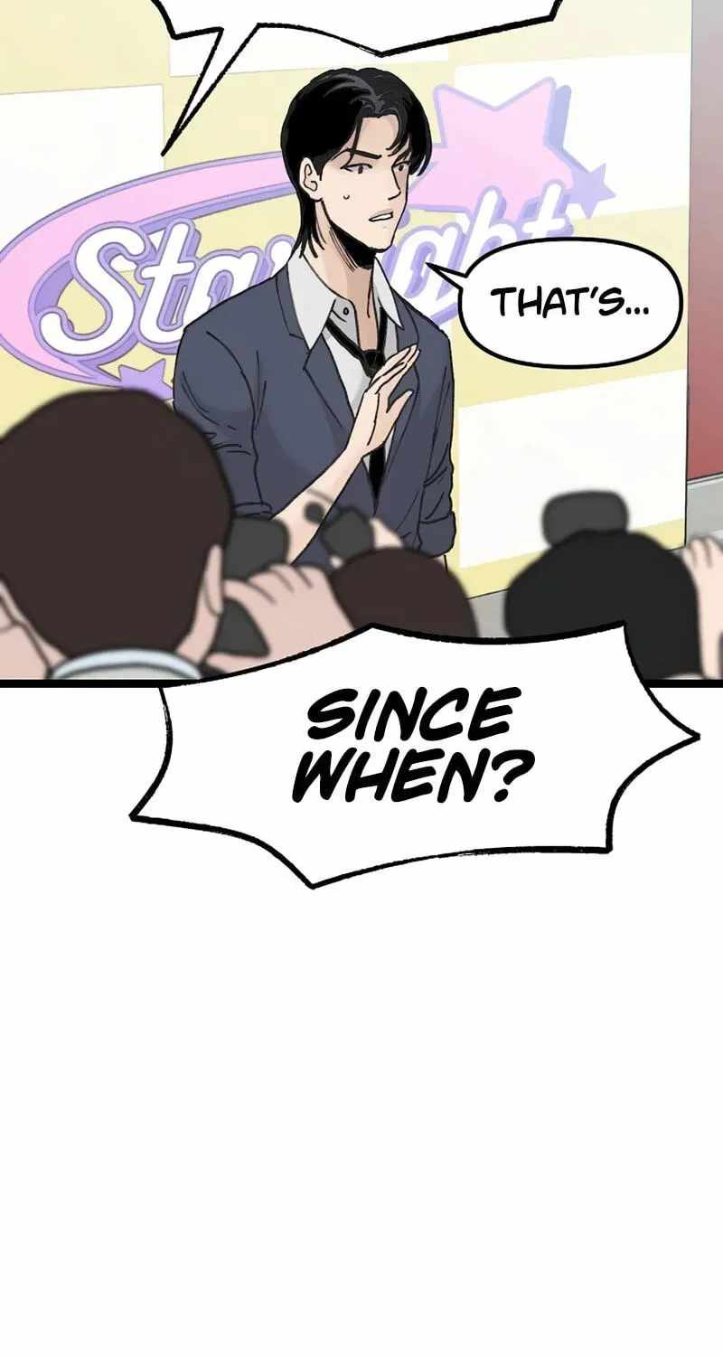 The Silent Transfer Student Chapter 67 page 69
