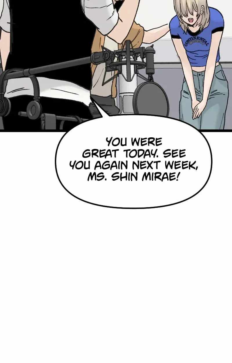 The Silent Transfer Student Chapter 67 page 100