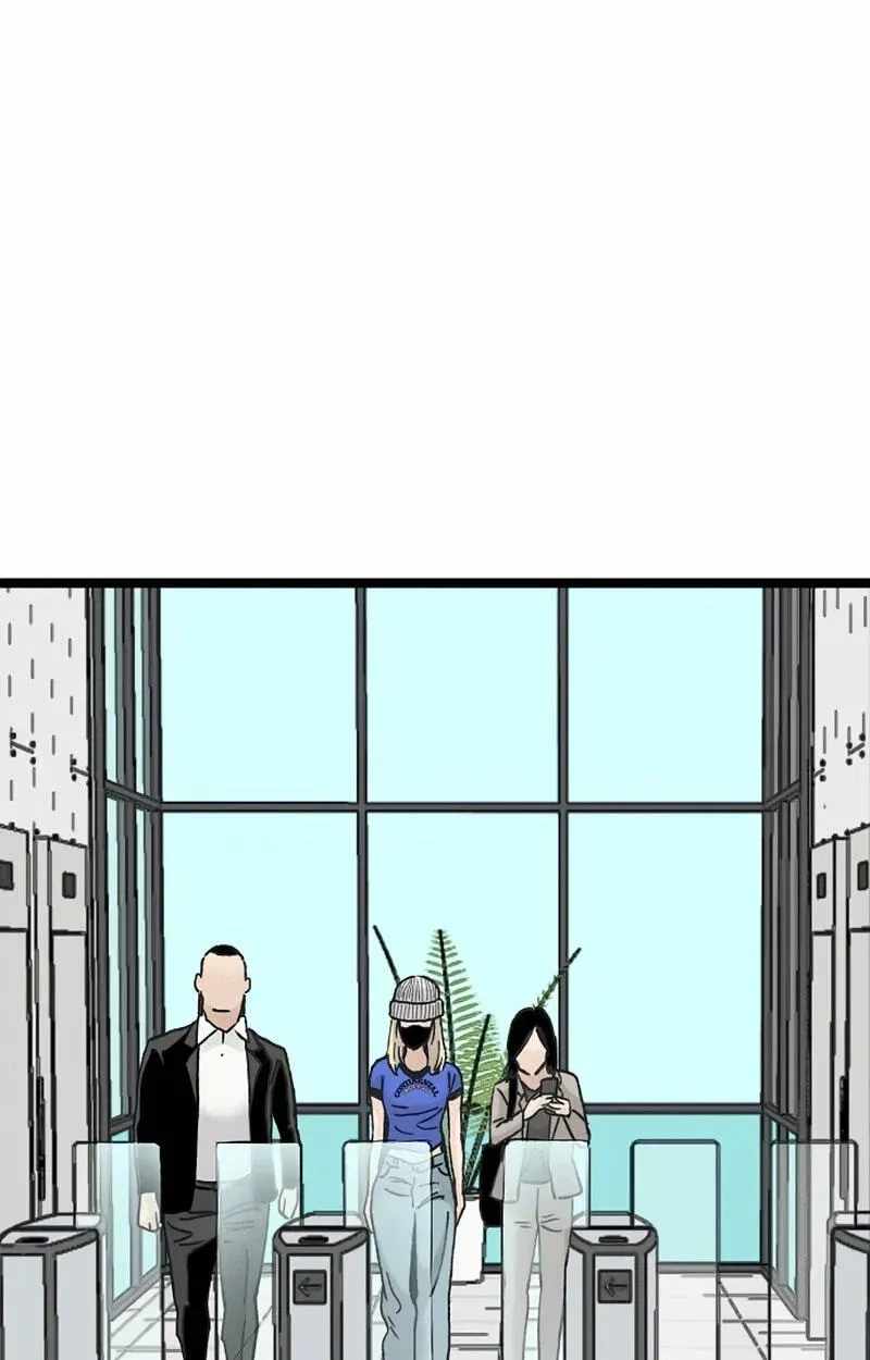 The Silent Transfer Student Chapter 67 page 101