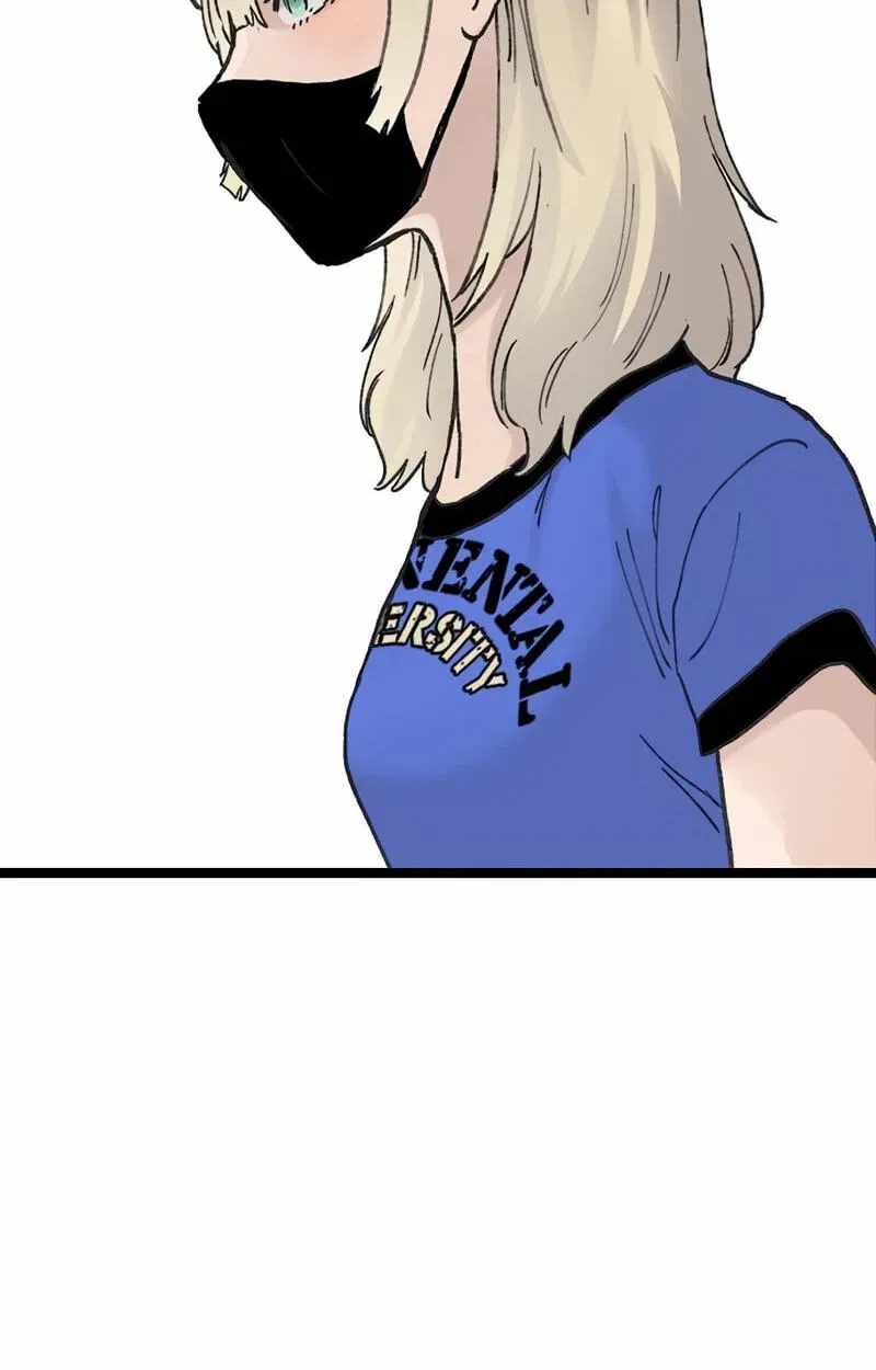 The Silent Transfer Student Chapter 67 page 103