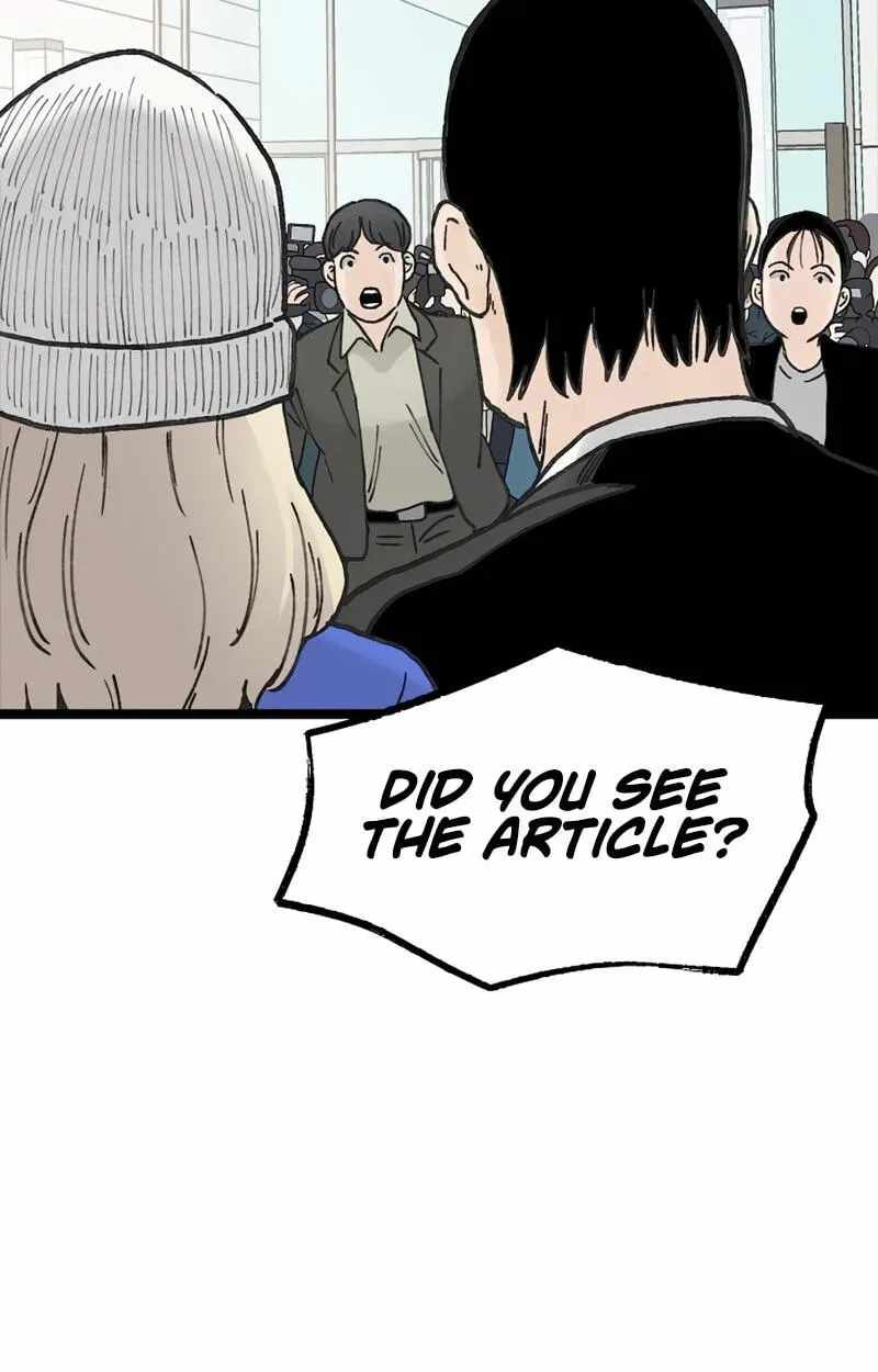 The Silent Transfer Student Chapter 67 page 106