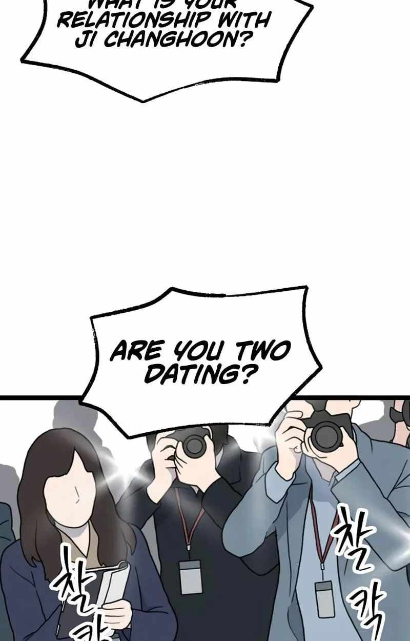 The Silent Transfer Student Chapter 67 page 108