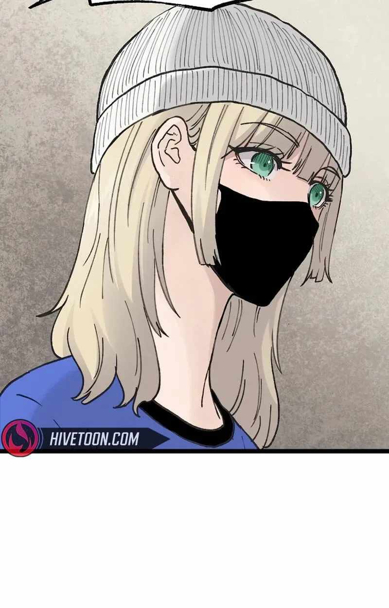 The Silent Transfer Student Chapter 67 page 110
