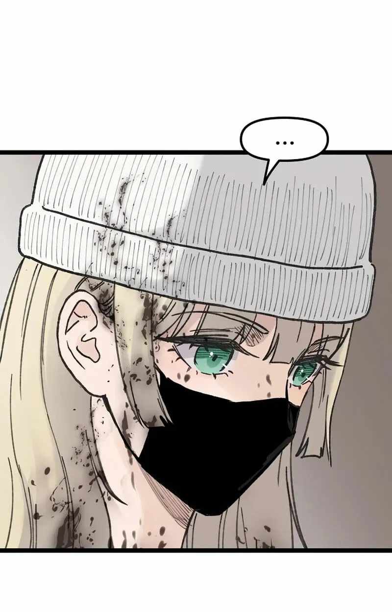 The Silent Transfer Student Chapter 67 page 116