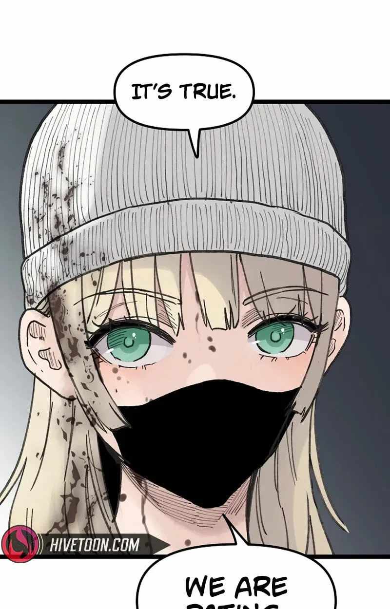The Silent Transfer Student Chapter 67 page 121