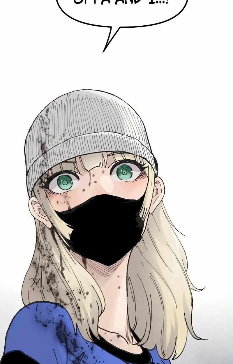 The Silent Transfer Student Chapter 67 page 123