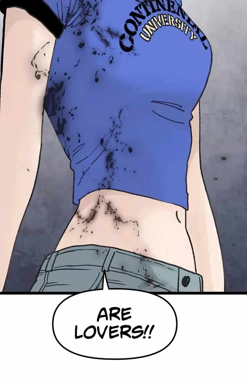 The Silent Transfer Student Chapter 67 page 124