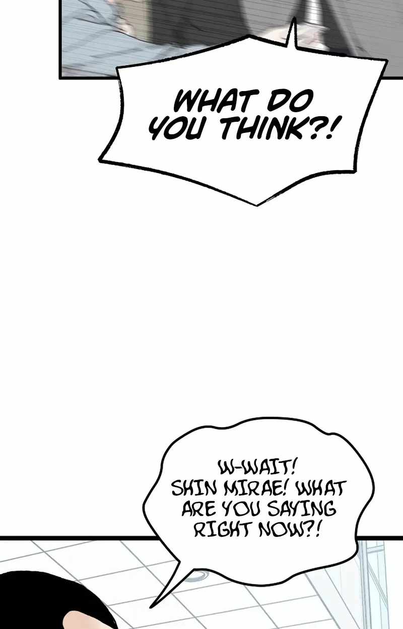 The Silent Transfer Student Chapter 68 page 8