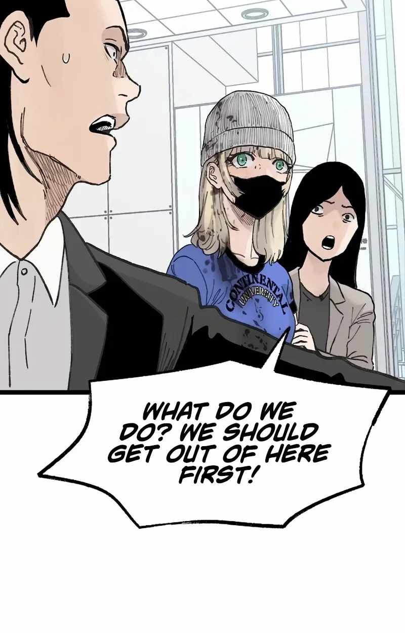 The Silent Transfer Student Chapter 68 page 9