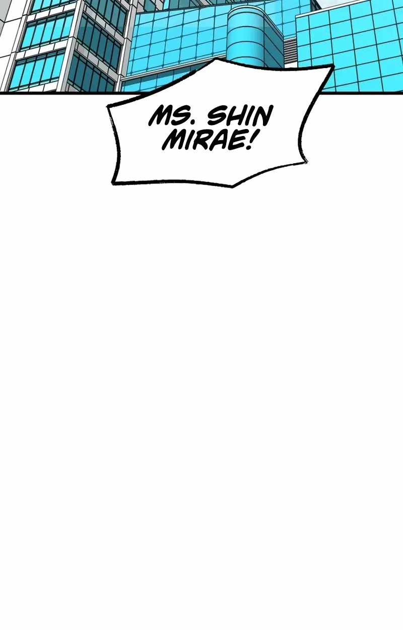 The Silent Transfer Student Chapter 68 page 11