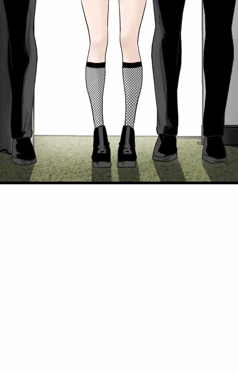 The Silent Transfer Student Chapter 68 page 37