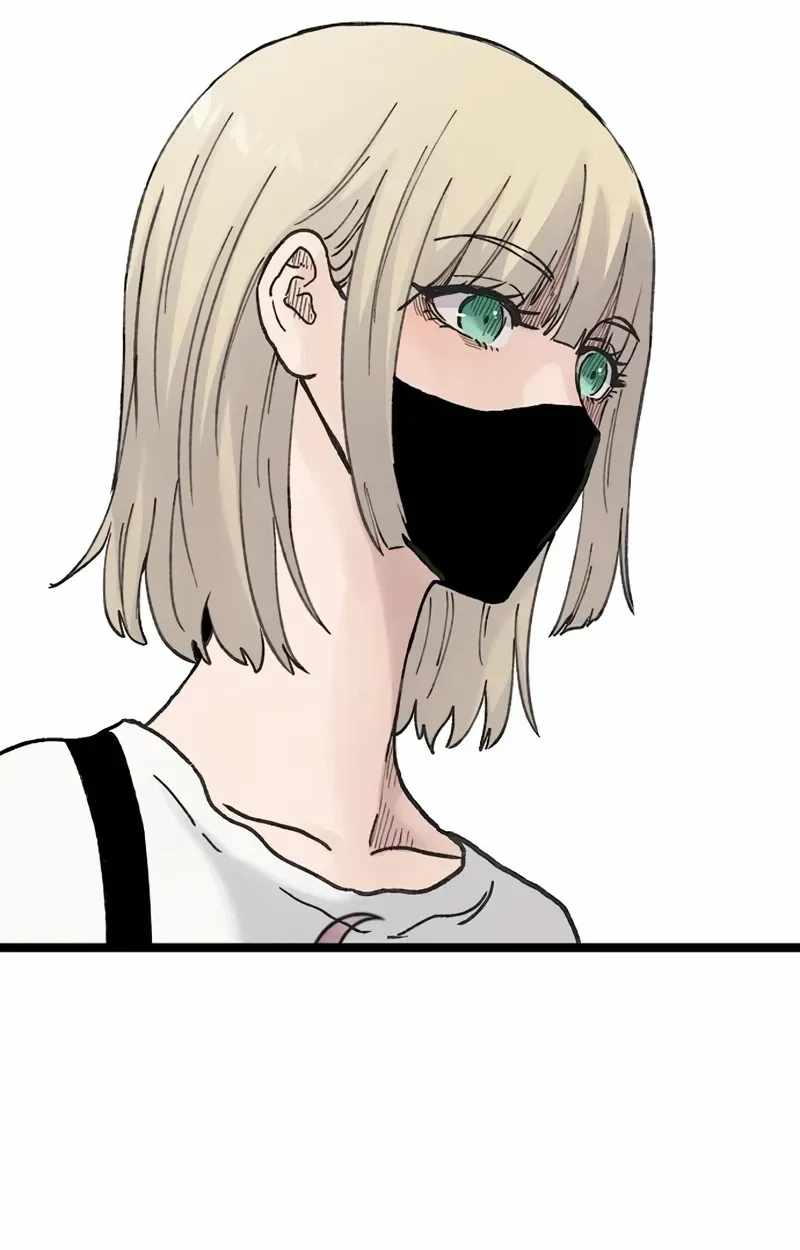 The Silent Transfer Student Chapter 68 page 46