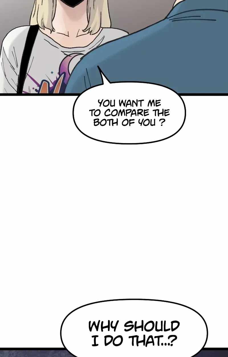 The Silent Transfer Student Chapter 68 page 52