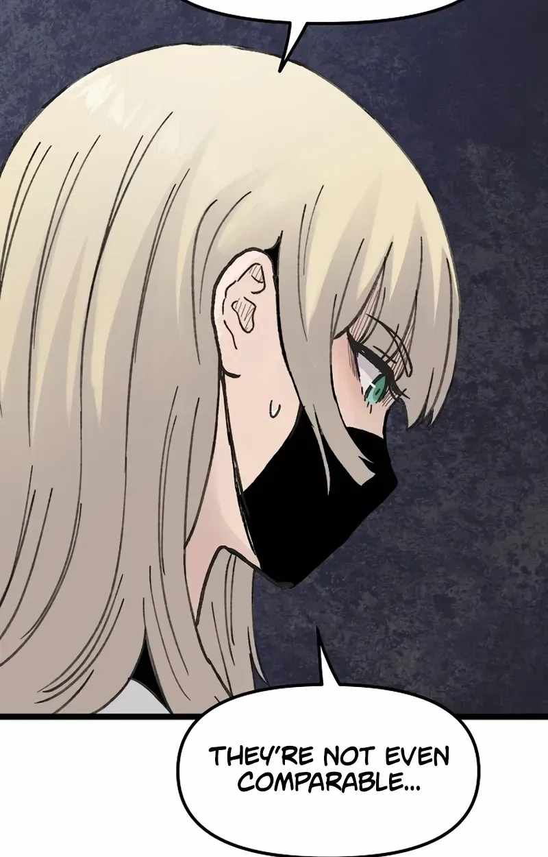 The Silent Transfer Student Chapter 68 page 53