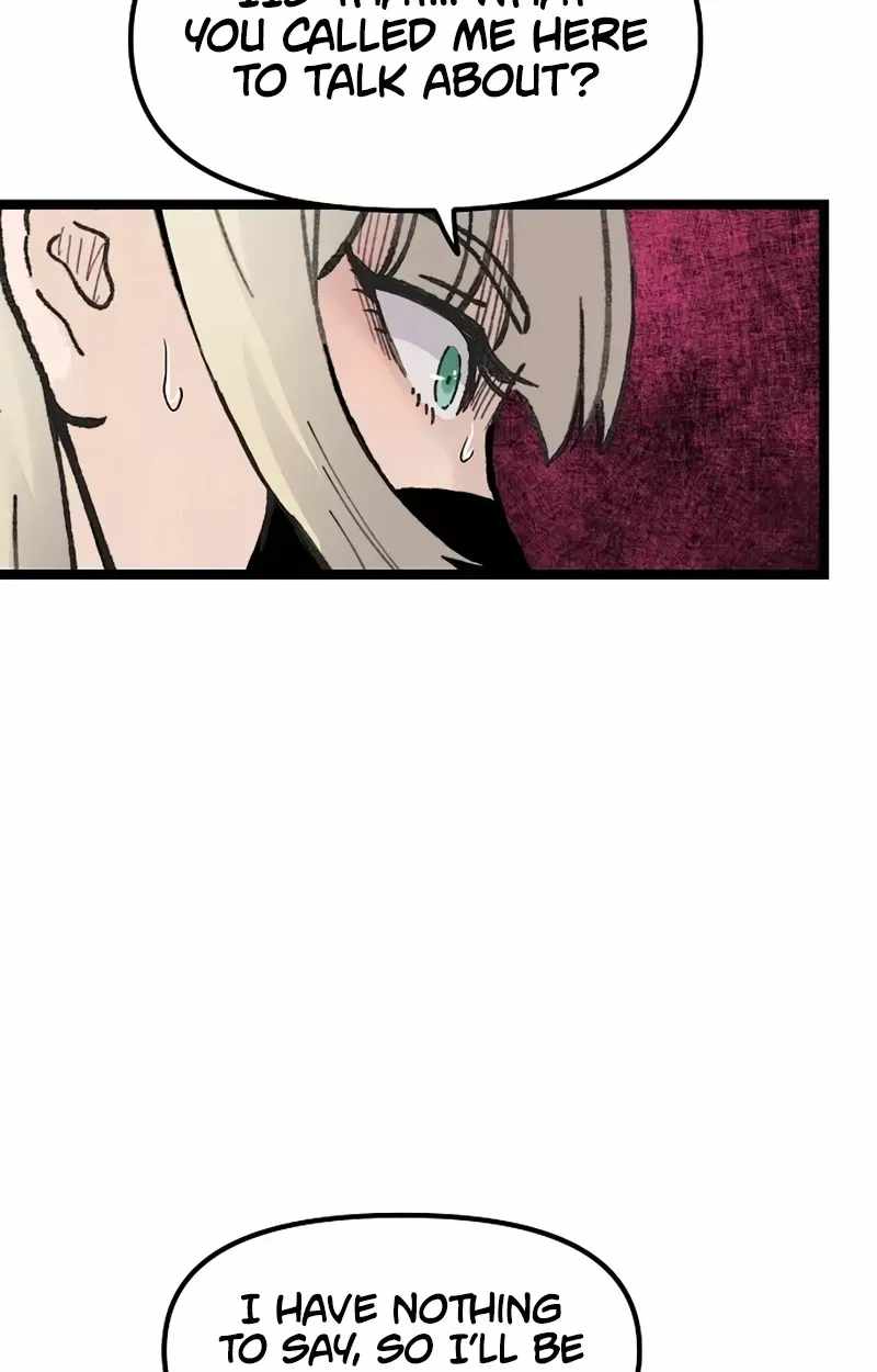 The Silent Transfer Student Chapter 68 page 57