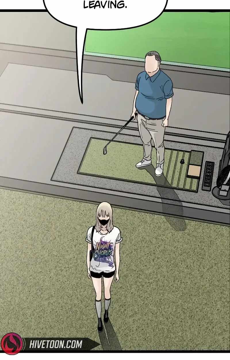 The Silent Transfer Student Chapter 68 page 58