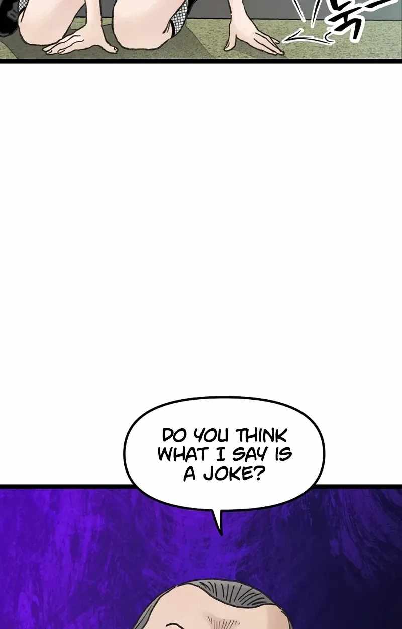 The Silent Transfer Student Chapter 68 page 64