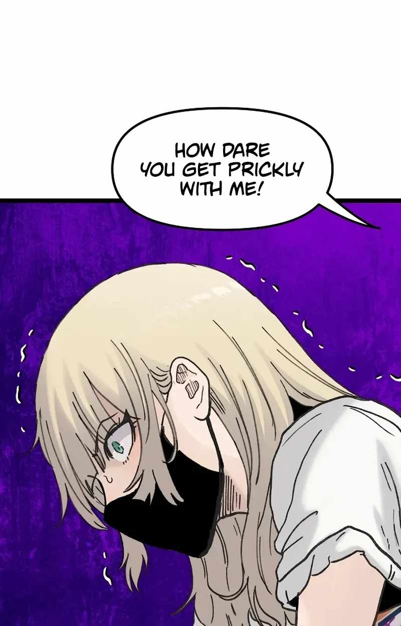 The Silent Transfer Student Chapter 68 page 66