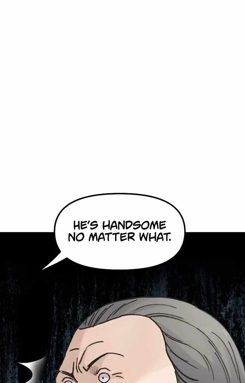 The Silent Transfer Student Chapter 68 page 89