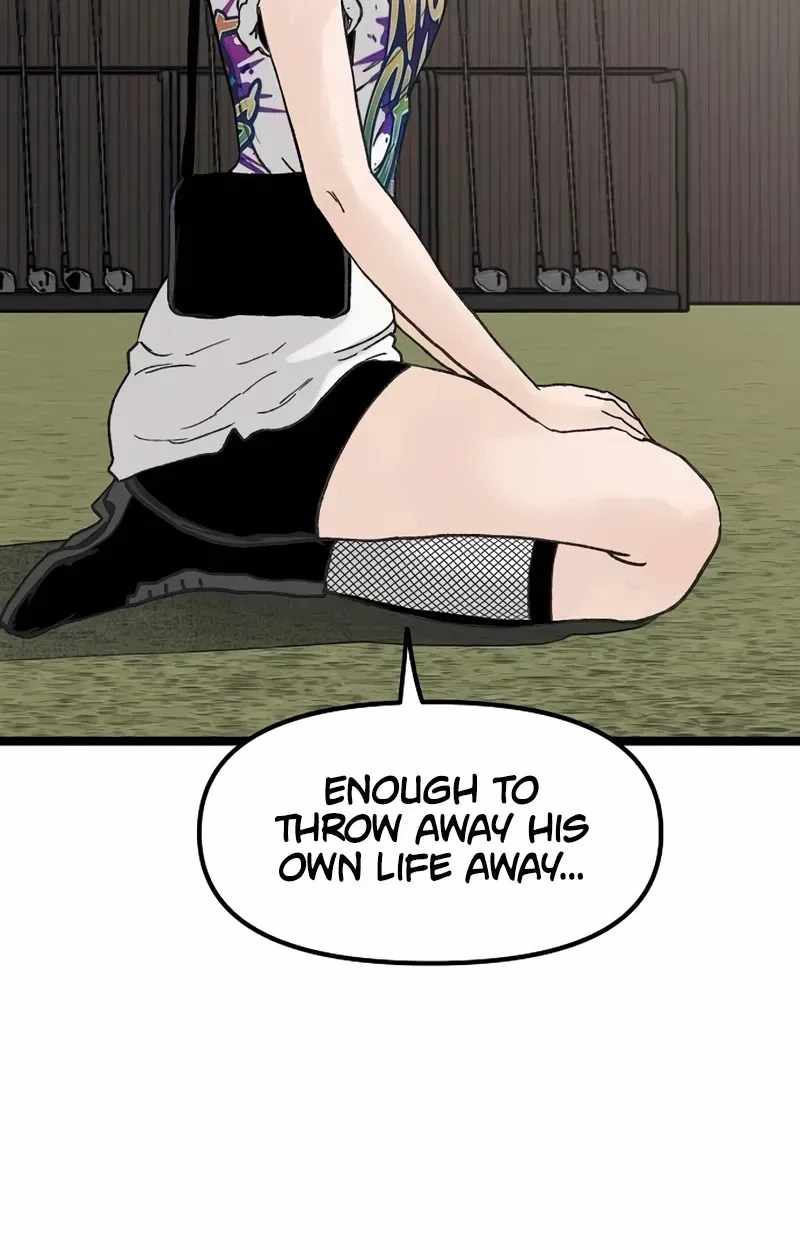 The Silent Transfer Student Chapter 68 page 92