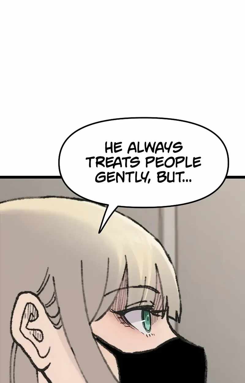 The Silent Transfer Student Chapter 68 page 93