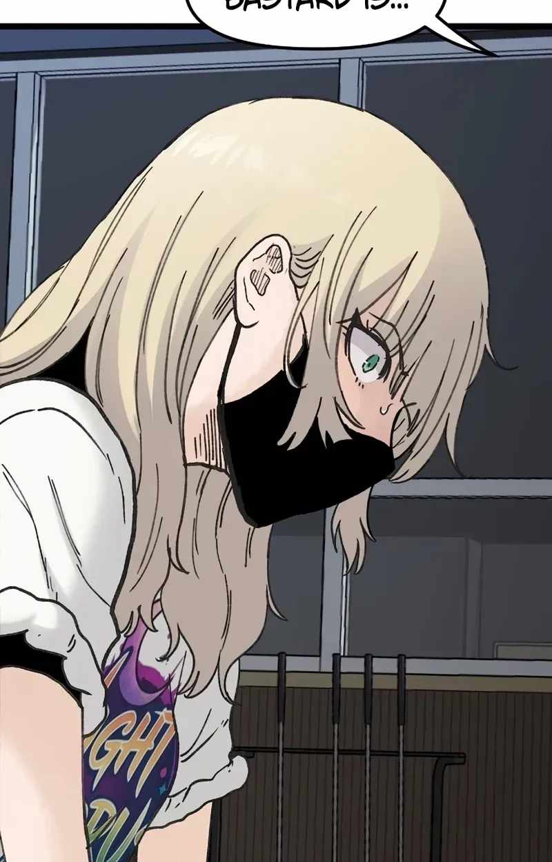 The Silent Transfer Student Chapter 69 page 13