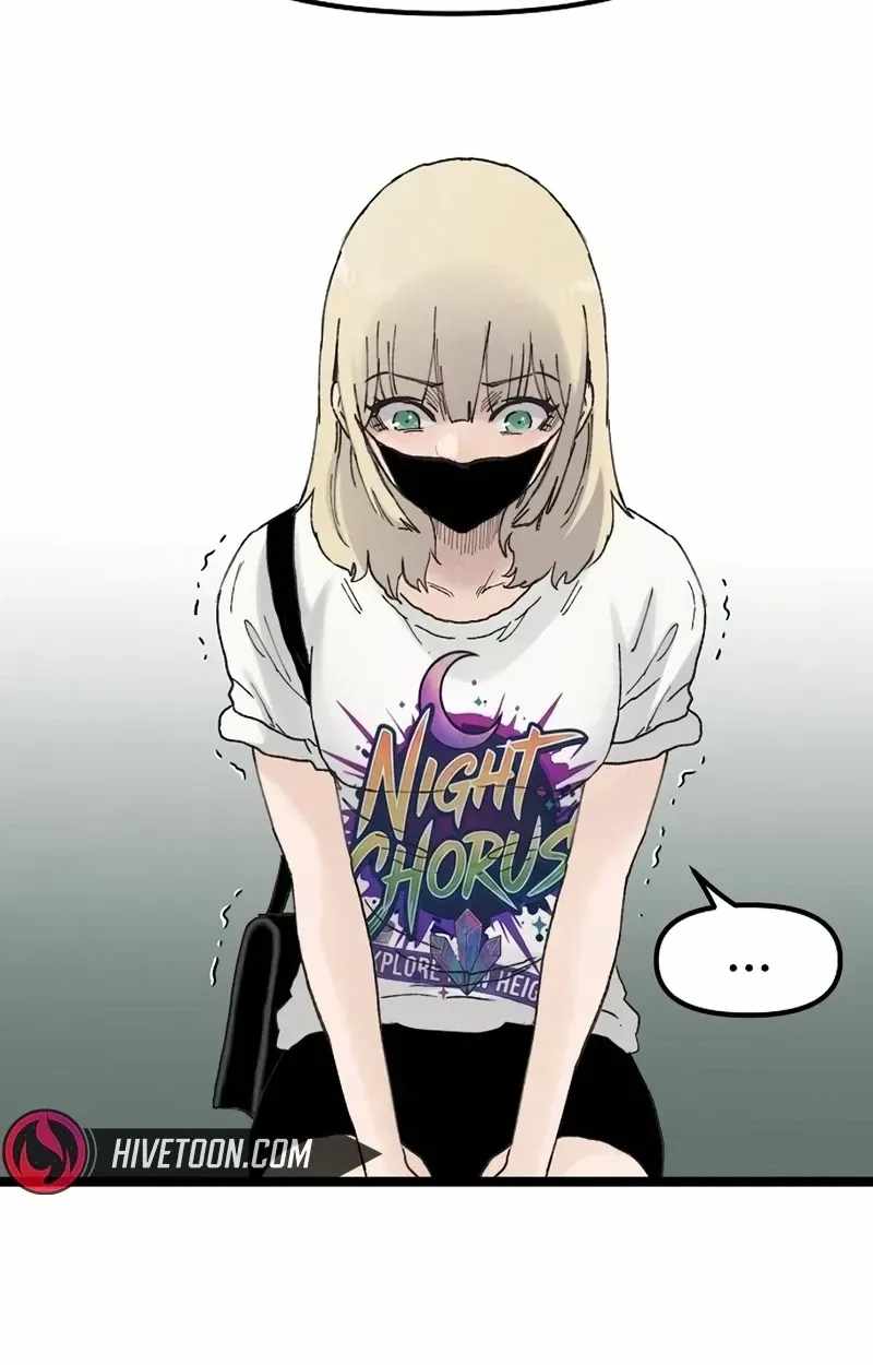 The Silent Transfer Student Chapter 69 page 10