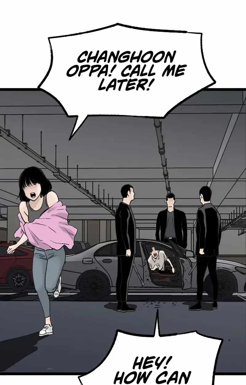 The Silent Transfer Student Chapter 69 page 28