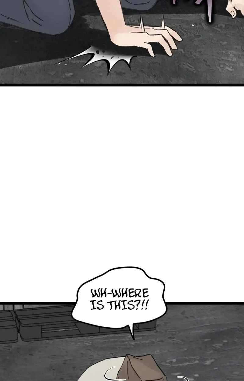 The Silent Transfer Student Chapter 69 page 31