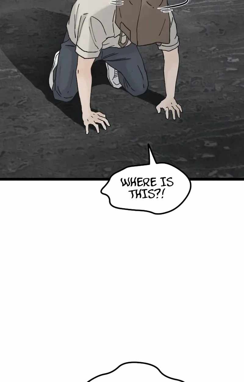 The Silent Transfer Student Chapter 69 page 32