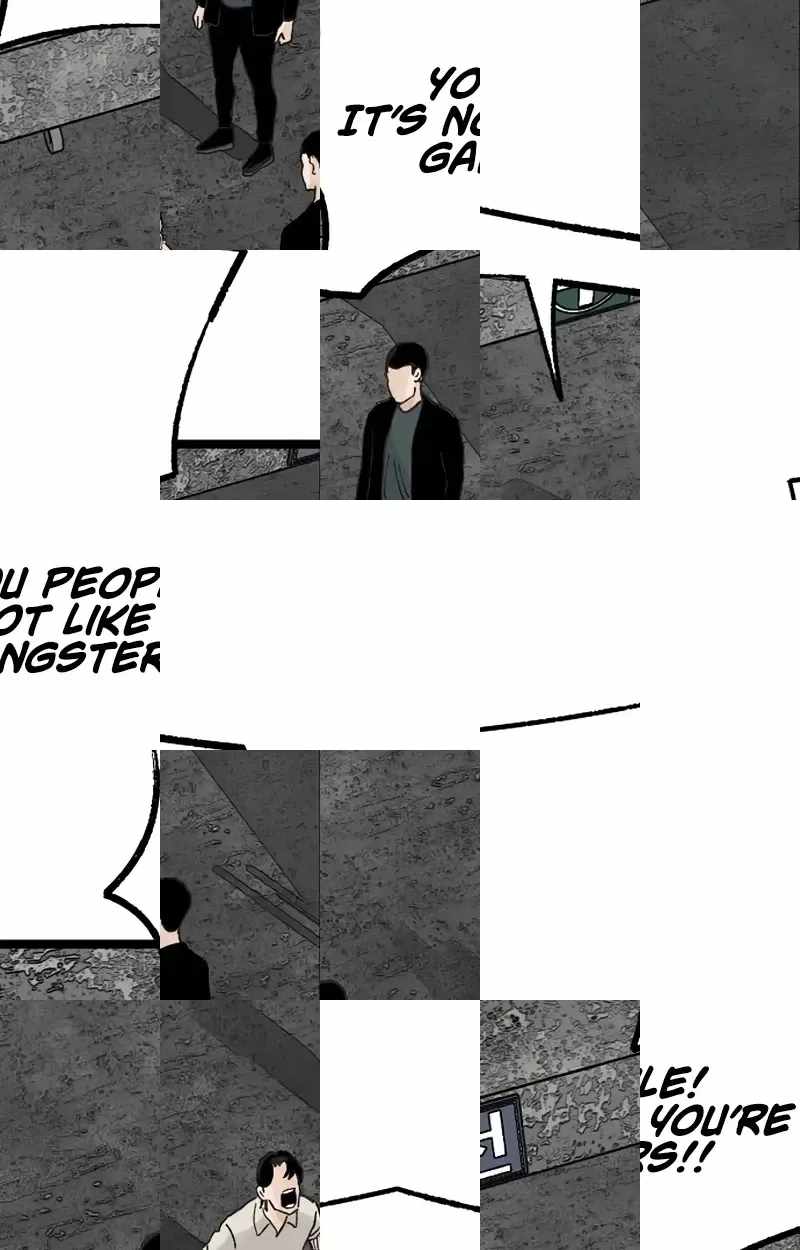 The Silent Transfer Student Chapter 69 page 53