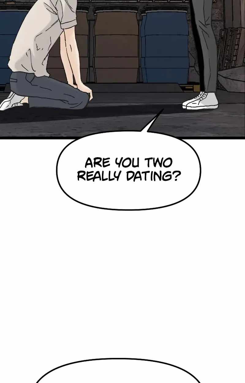 The Silent Transfer Student Chapter 69 page 55