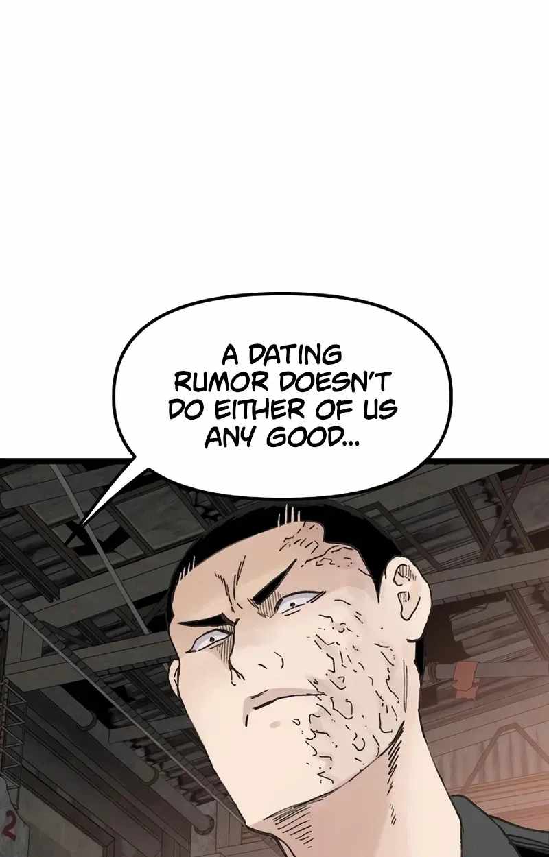 The Silent Transfer Student Chapter 69 page 57