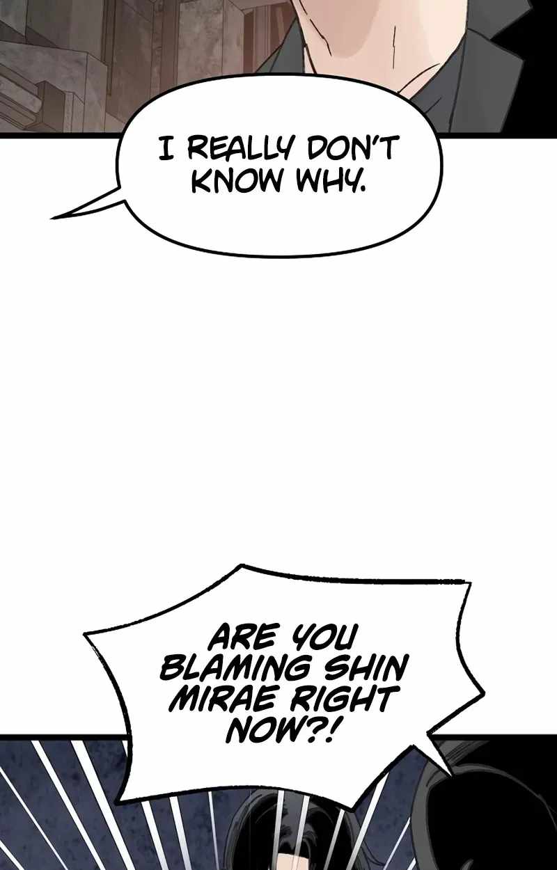 The Silent Transfer Student Chapter 69 page 58