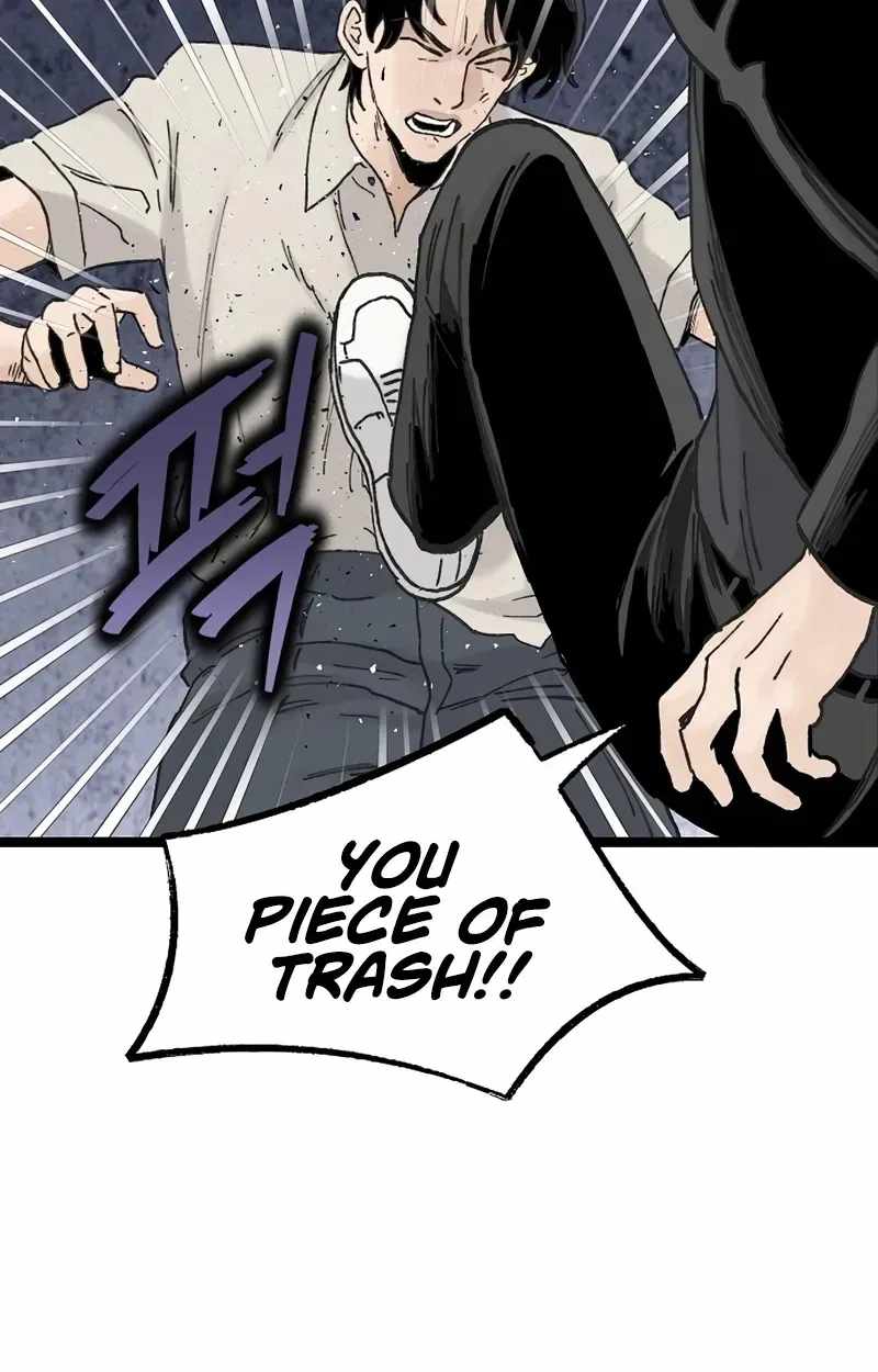The Silent Transfer Student Chapter 69 page 59