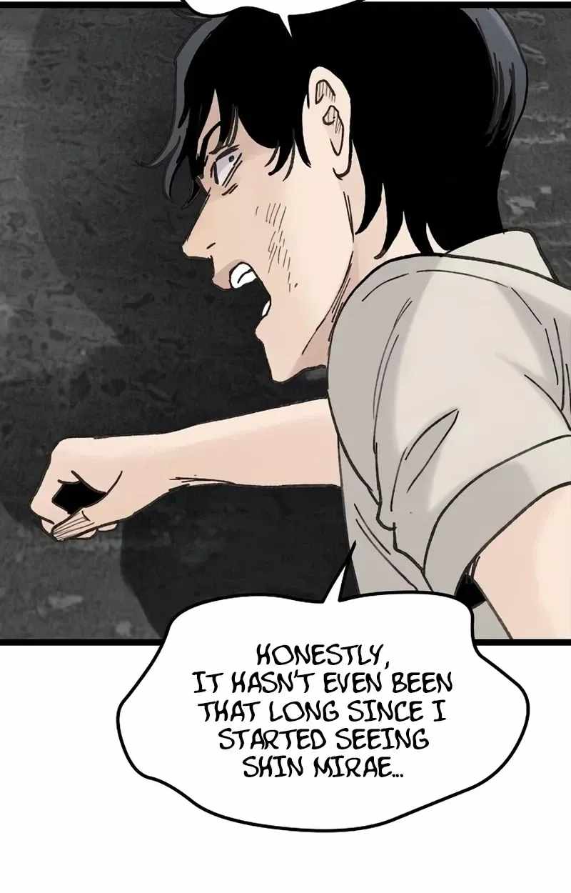 The Silent Transfer Student Chapter 69 page 63