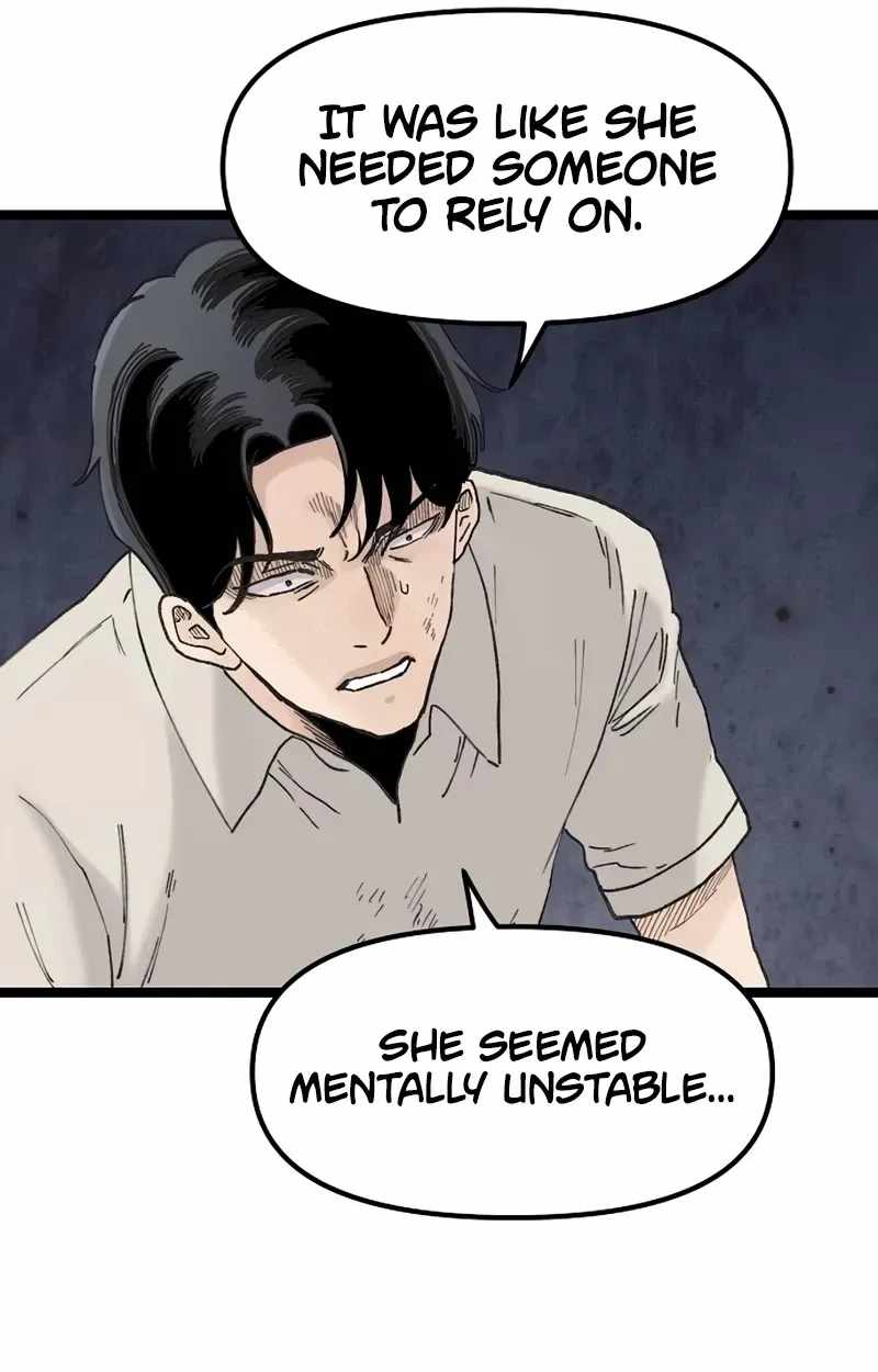 The Silent Transfer Student Chapter 69 page 68