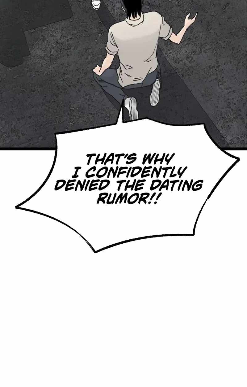 The Silent Transfer Student Chapter 69 page 70