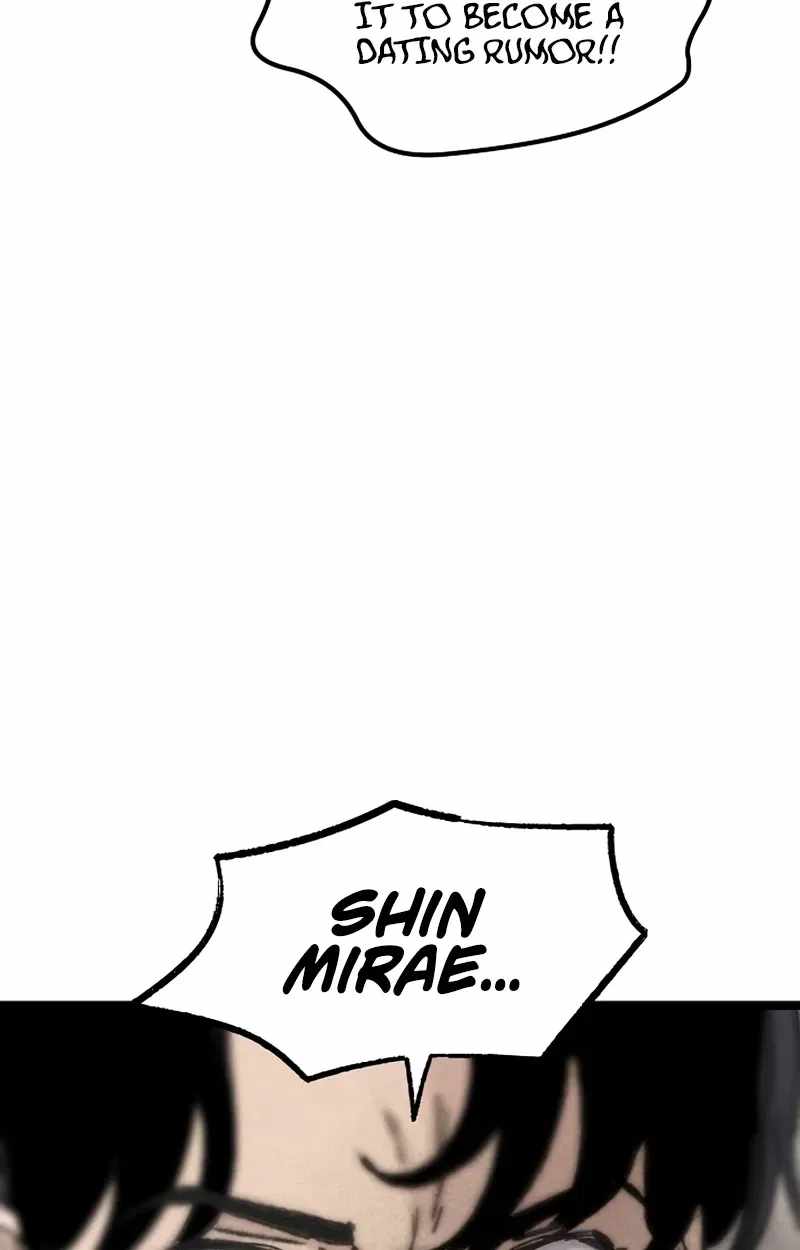 The Silent Transfer Student Chapter 69 page 72